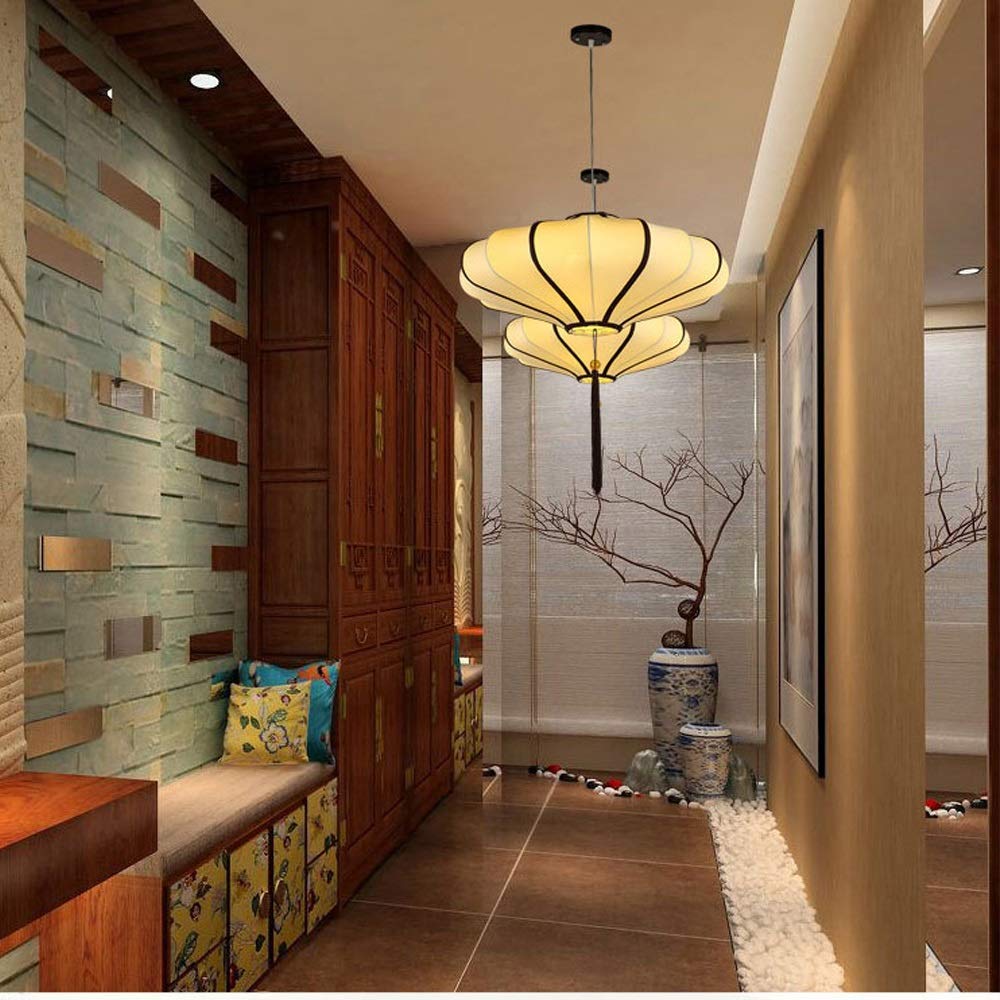 Chinese Lantern Style Lighting Rescar Innovations2019 Org