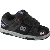 DC Shoes Mens Stag