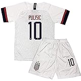 pulisic chelsea jersey amazon