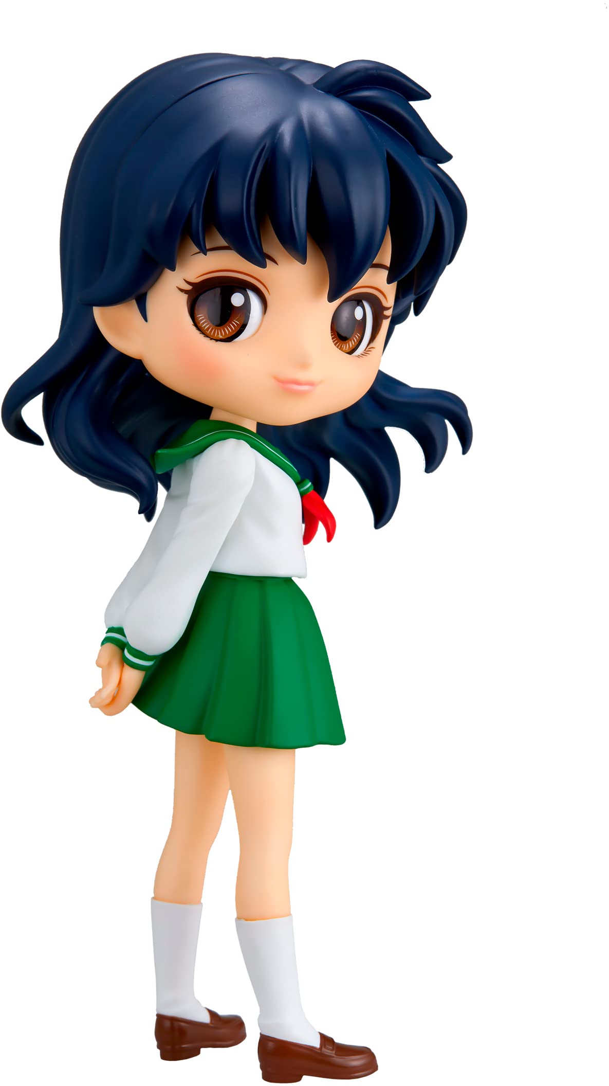 BANPRESTO Kagome Higurashi Figure 14Cm