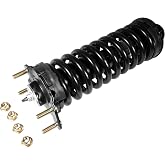 Monroe 171577L Suspension Strut and Coil Spring Assembly