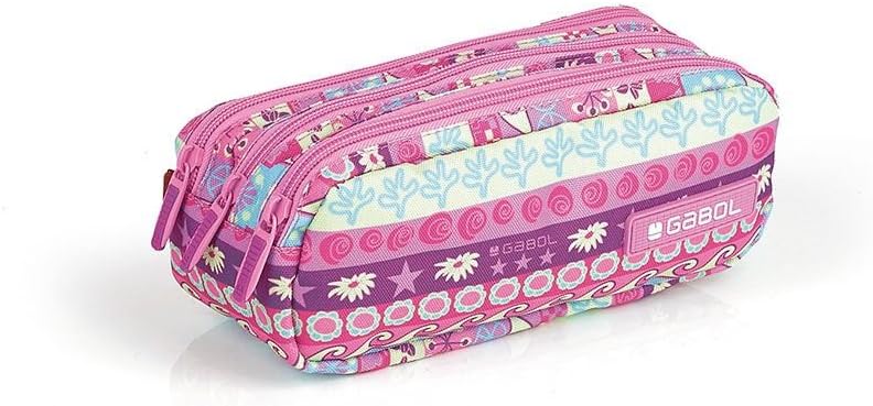 GABOL children's backpacks, colorful (multicolour) - 219611099
