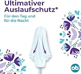o.b. ExtraProtect Super Tampons Heavy Days Dynamic Fit Wings 42 pcs view 2