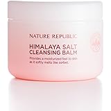 nature republic cleansing balm