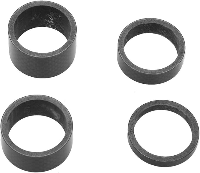 1 zoll steuerrohr fahrrad distanzring