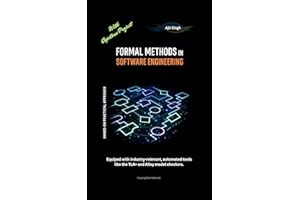 Formal Methods in Software Engineering