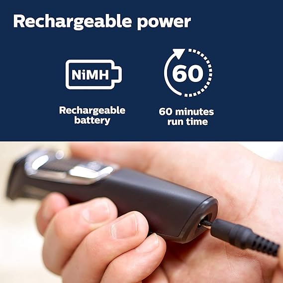 philips hq840 power cord india