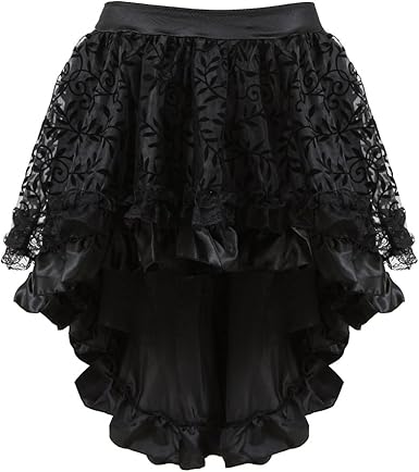 pirate skirt amazon