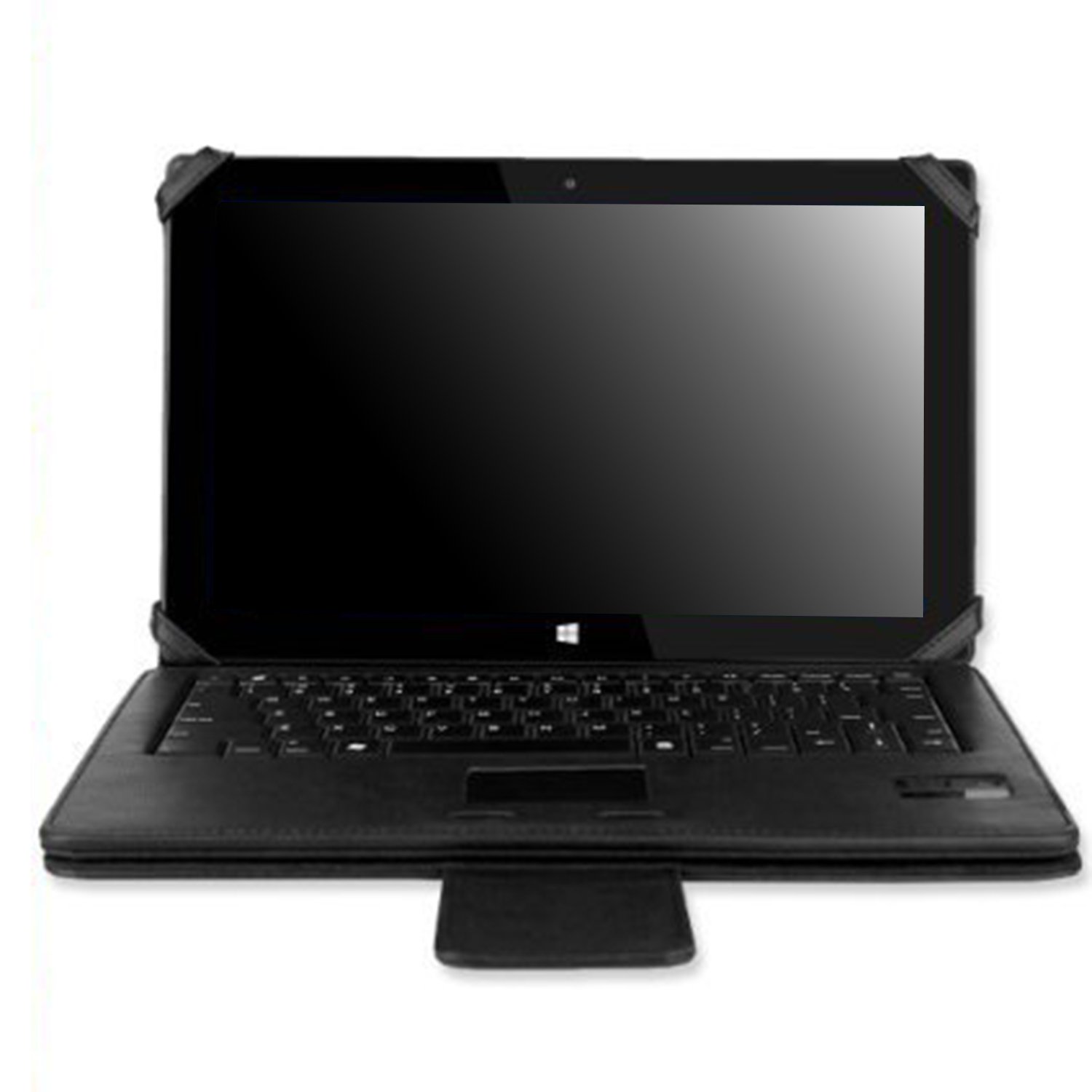 Moko Bluetooth Keyboard Case, Microsoft Surface RT / Surface Pro