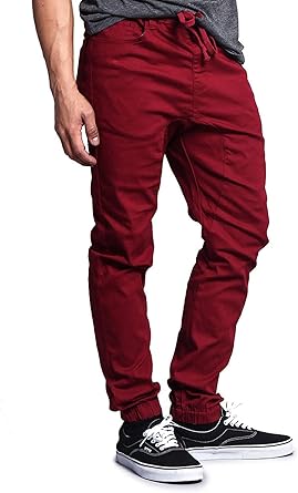 boys drop crotch pants