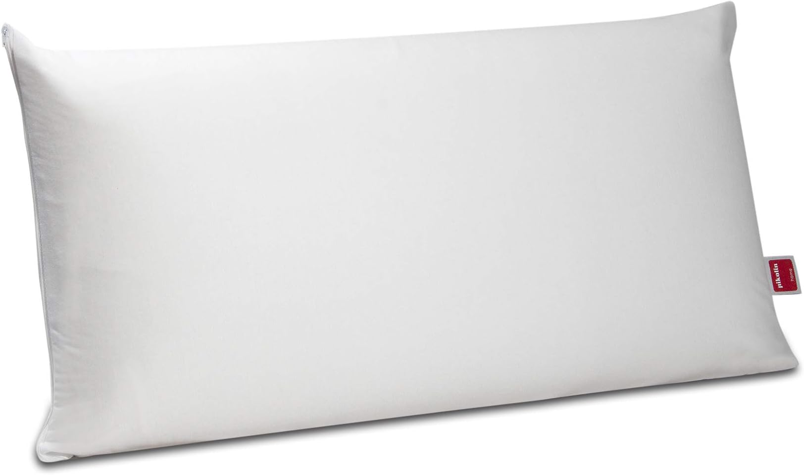 Pikolin Home - Bamboo pillowcase, waterproof and breathable, 40 x 75 cm