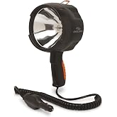 Cyclops SPOTLIGHTS CYC-HS140012V Spotlight, Black