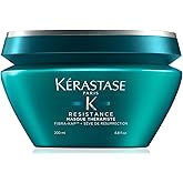 ��é�������ٲ����� Résistance, Masque Therapiste, Fiber Quality Renewal Masque, For Very Damaged Hair, Over-processed Thick Hair, 200 