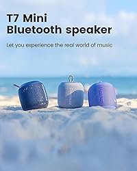 Tronsmart T7 Mini Compact Portable Bluetooth