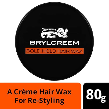 Buy Brylcreem Hair Wax Restyling Matte Texture 80 Gm Online