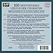 100 Masterpieces of Sacred Choral Music