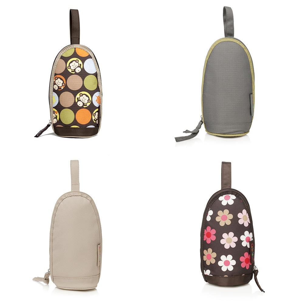 yves25tate calentador de biberones Bolsa nevera, portátil - Bolsa ...