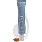 Nu Skin Tru Face Line Corrector | Peptide Refining Gel | 1 Fl Oz | 1 Pack | Peptide complex for daily skincare routine | Use before makeup and after face wash
