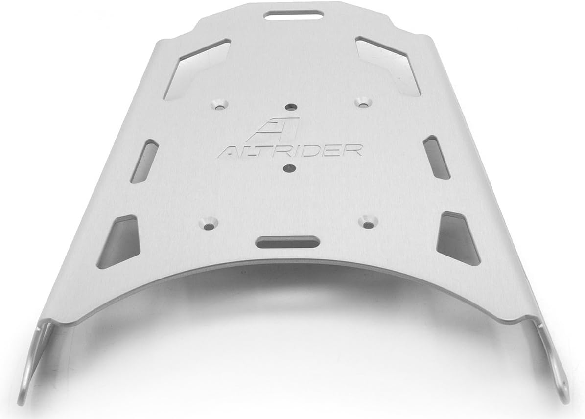 triumph bonneville t100 luggage rack