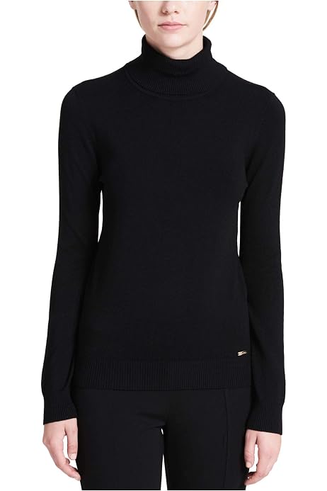 Long Sleeve Turtleneck 