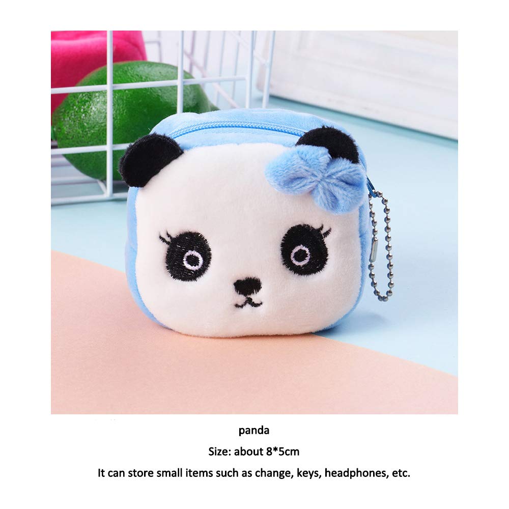 Paquete de Almacenamiento de Cable de Datos Auriculares Monedero de