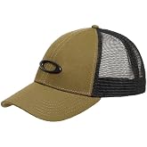 Oakley Men's Trucker Ellipse Hat