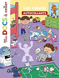 Les  robots