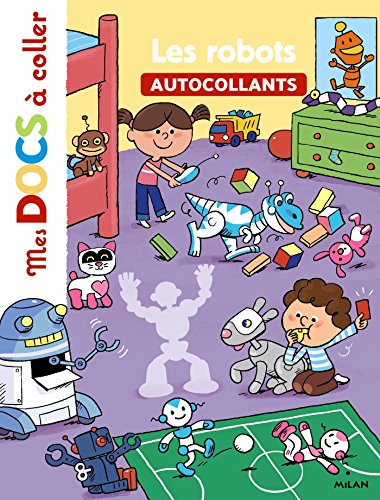 Les  robots