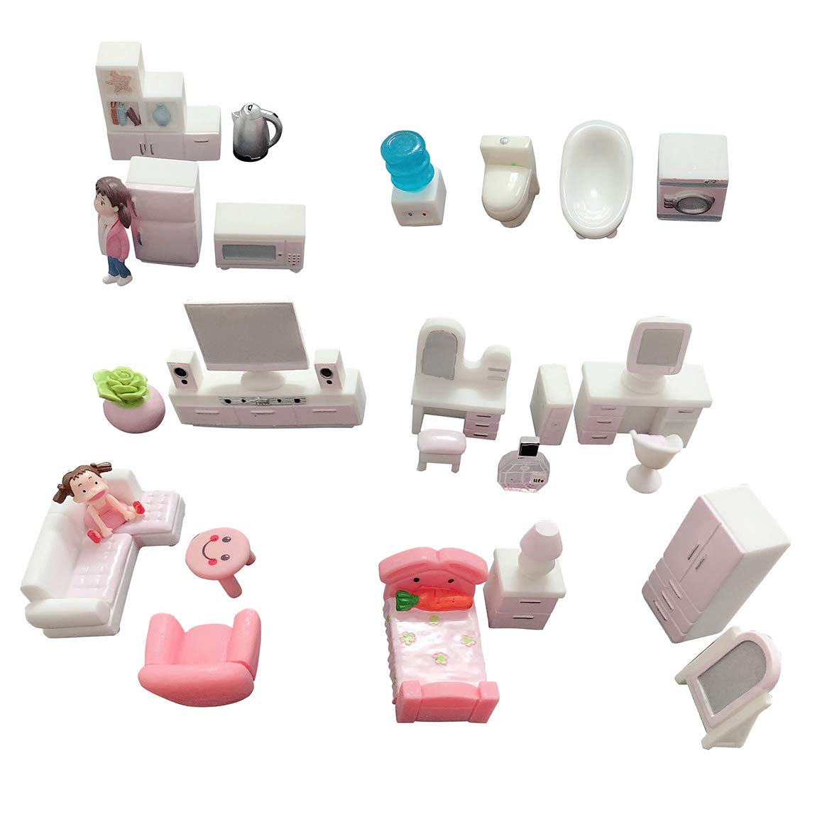 Best bedroom furniture for dolls