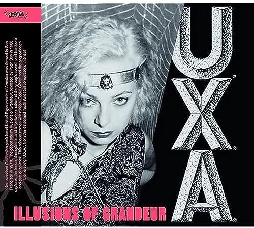 Gina X Performance - X-Traordinaire - Amazon.com Music