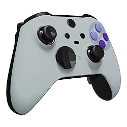 eXtremeRate Classic SNES Style Faceplate