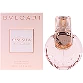 Omnia Crystalline by Bvlgari for Women - 3.4 oz EDP Spray