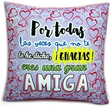 regalos amigas amazon