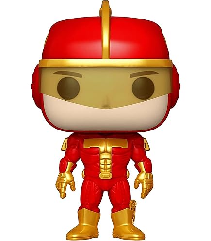 Amazon.com: Jingle All The Way – Turbo Man Electronic Figure