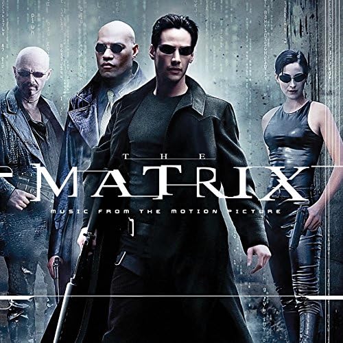 Matrix: Music from Motion Picture Score