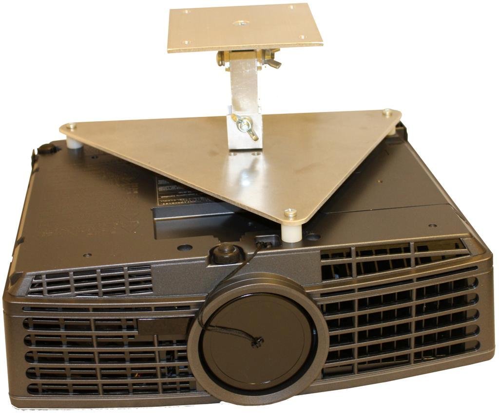 Pcmd All Metal Projector Ceiling Mount For Epson Amazon In