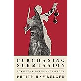 Purchasing Submission: Conditions, Power, and Freedom