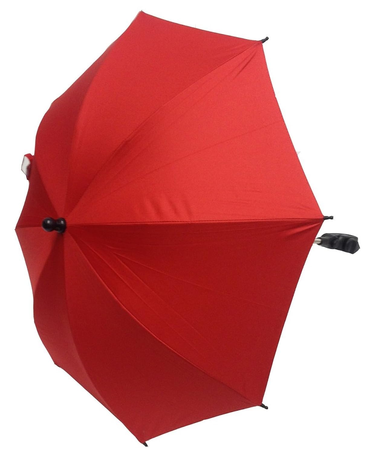 For-Your-Little-One Parasol Compatible with Mamas & Papas Kato, Red