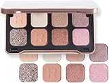 Revolution Beauty London Forever Flawless Dynamic Mini Eyeshadow Palette - 8