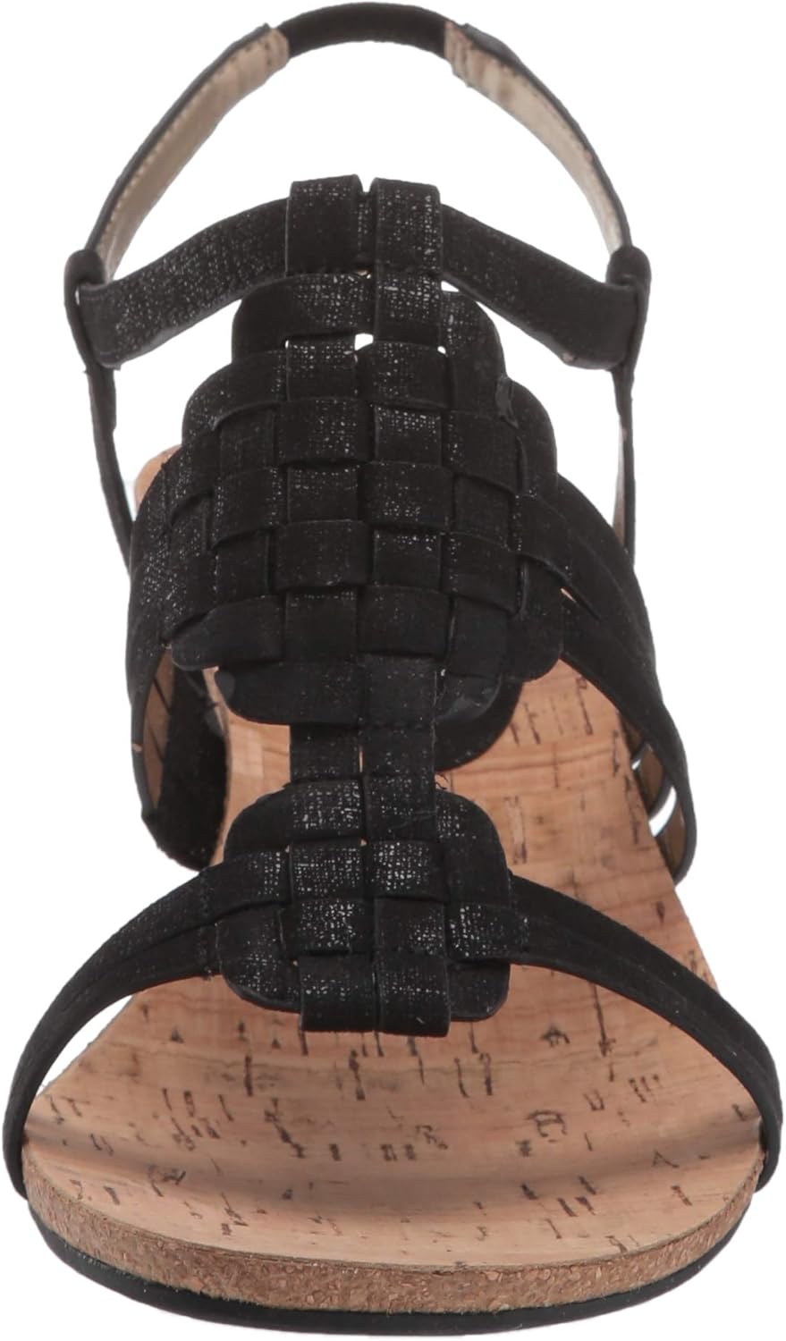 anne klein tilly wedge