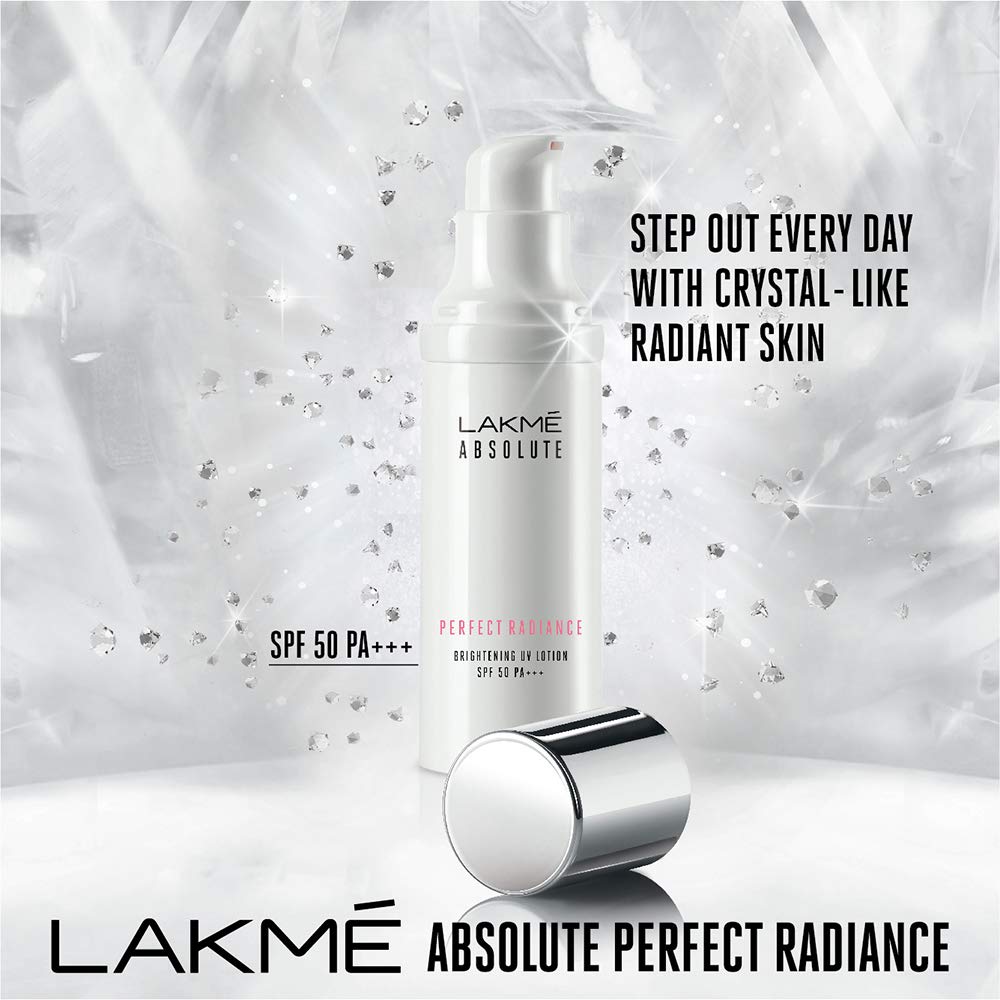 lakme absolute lotion