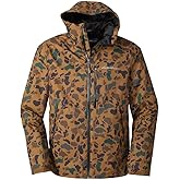 Eddie Bauer Mens Powder Search Insulated Jac