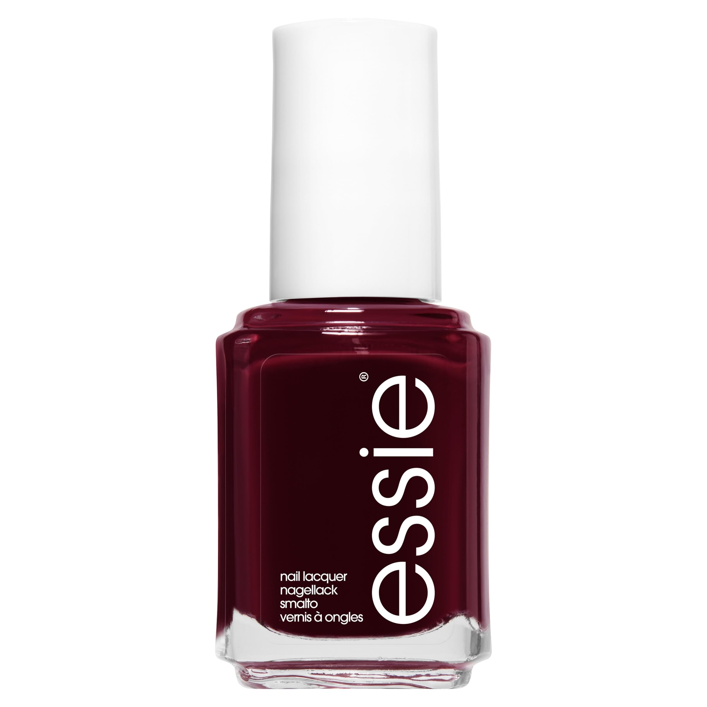Essie Original Nail Polish 282 Shearling Darling Orange Nail Polish 13.5ml