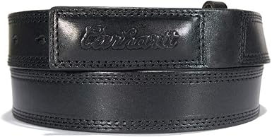 carhartt mechanics belt