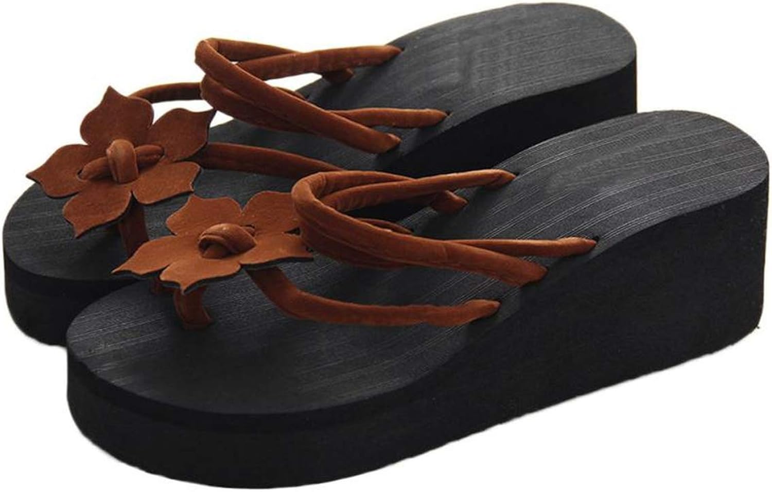 non slip platform shoes