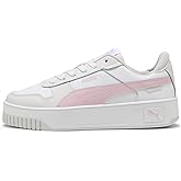 PUMA Women's Carina Street Shoes Sneaker