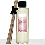 LOVSPA DE-Stress Lavender Eucalyptus Reed Diffuser