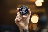 Murdock London Beard Balm 50g – Soft, Healthy Facial Hair & Skin view 6