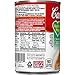 Campbell's Condensed Healthy Request Vegetable Soup, 10.5 oz. Can