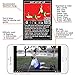 Stack 52 Kettlebell Exercise Cards. Kettlebell Workout Playing Card Game. Video Instructions Included. Learn Kettle bell Moves and Conditioning Drills. Home Fitness Training Program.